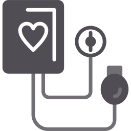 혈압 키트 icon