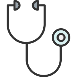 Stethoscope icon