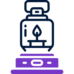 Lantern icon