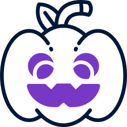 Pumpkin icon