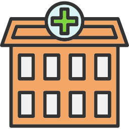 Clinic icon