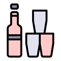 vino icono