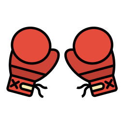 boxeo icono