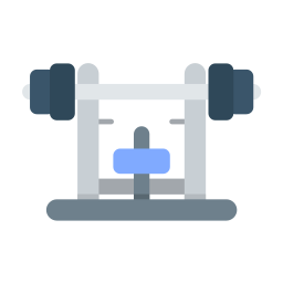 Bench icon