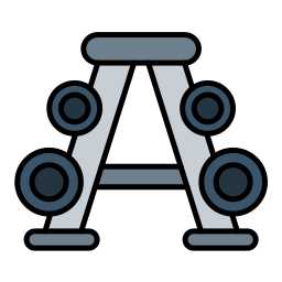 Weight icon