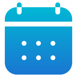 Calendar icon