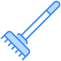 Rake icon