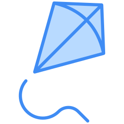 Kite icon