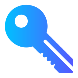 Key icon