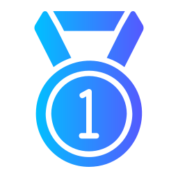 Medal icon