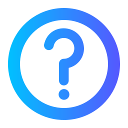 Question icon