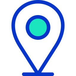 Location icon