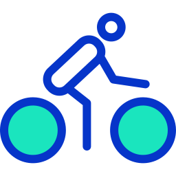 fahrrad icon