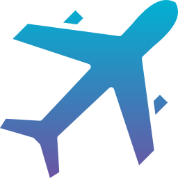 flugzeug icon