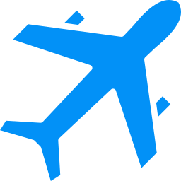 flugzeug icon