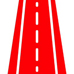 route Icône