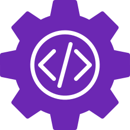 code icon