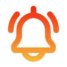 Bell icon