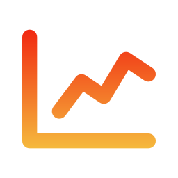 grafico icona