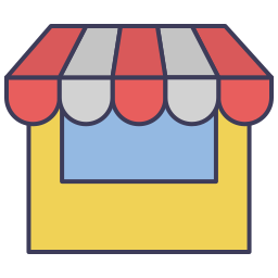 店 icon