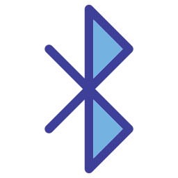 bluetooth icon