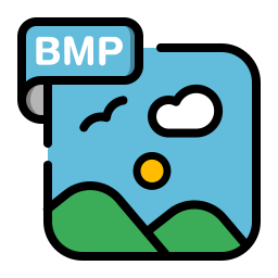 bmp ikona