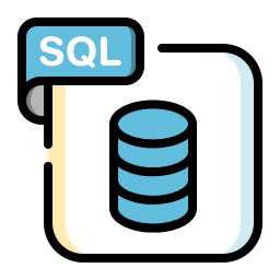 sql Icône