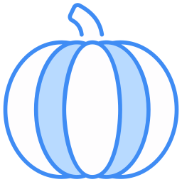 calabaza icono