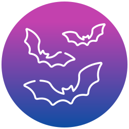 Bat icon