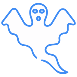 fantasma Ícone