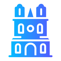 parlament ikona