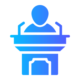 Speech icon