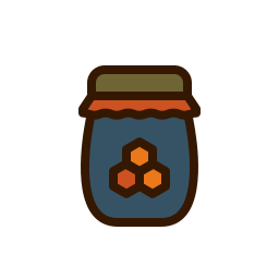 honigglas icon