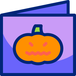 Postcard icon