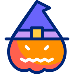 Pumpkin icon