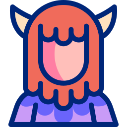 Monster icon