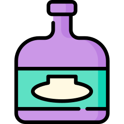 Bottle icon