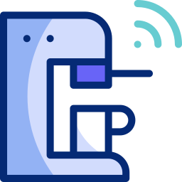 コーヒーメーカー icon