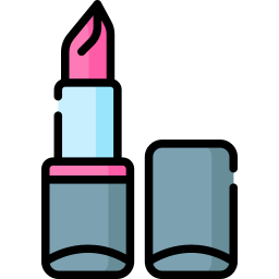 Lipstick icon