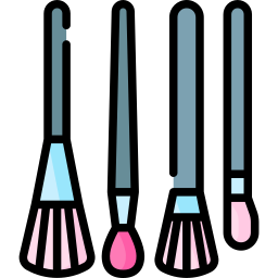 Brushes icon