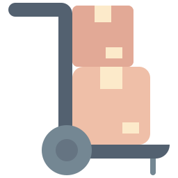 logistiklieferung icon