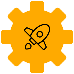 start-up icon