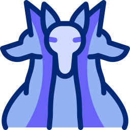 Cerberus icon