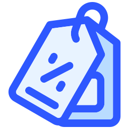 Tag icon