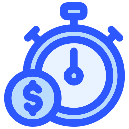 販売時間 icon