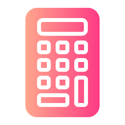 Calculator icon