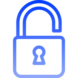 Lock icon