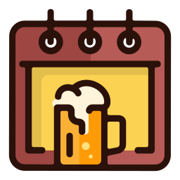 Oktoberfest icon