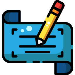 Blueprint icon