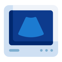 sonographie icon